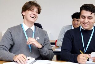 A Level Courses